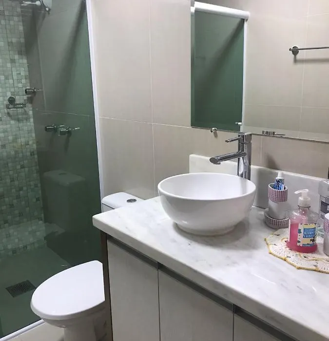 Residencial Jardim Curitiba-1