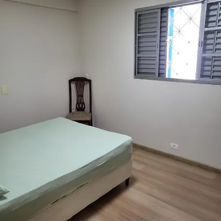 Residencial Jardim Curitiba-2
